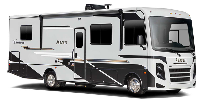 Pursuit 29XPS at Prosser's Premium RV Outlet