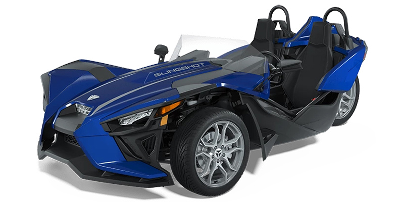 2022 Polaris Slingshot® SL at Clawson Motorsports