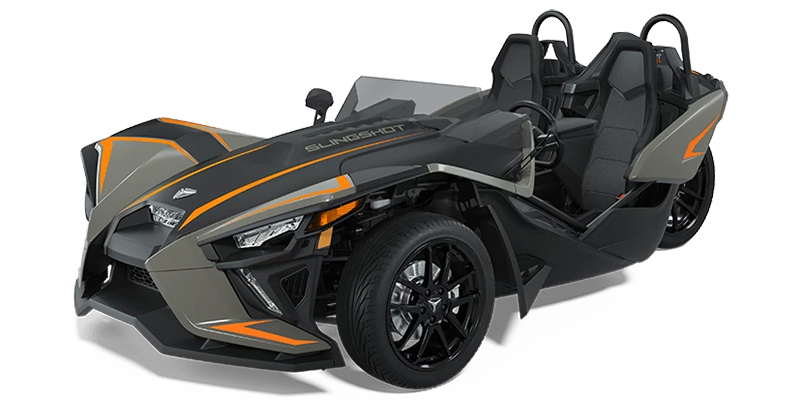 Slingshot® SLR at Friendly Powersports Slidell