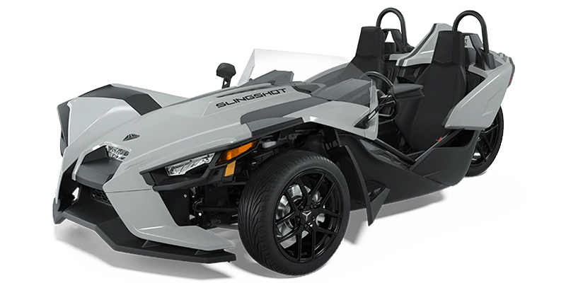 2022 Polaris Slingshot® S with Technology Package I at El Campo Cycle Center