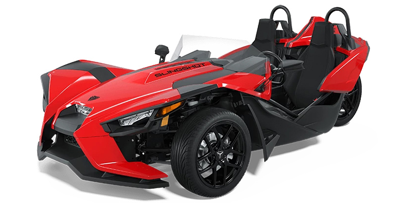 2022 Polaris Slingshot® S with Technology Package I at El Campo Cycle Center