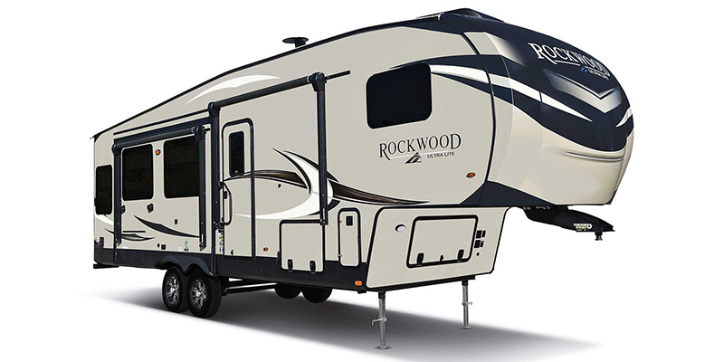 2022 Forest River Rockwood Ultra Lite FW 2891BH at Prosser's Premium RV Outlet