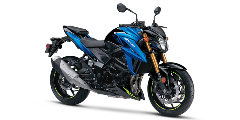 2022 Suzuki GSX-S 750Z ABS at ATVs and More
