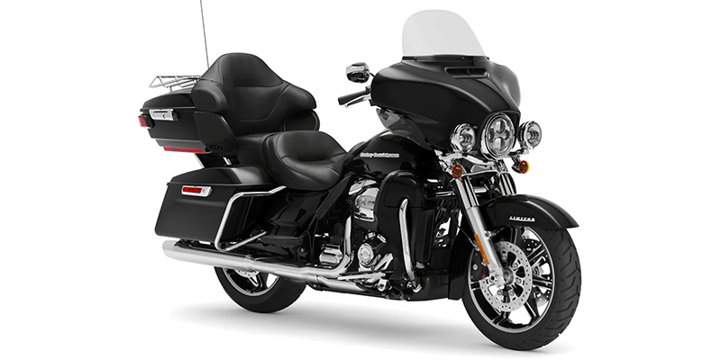 2022 Harley-Davidson Electra Glide® Ultra Limited at Lima Harley-Davidson