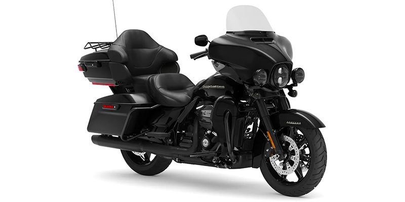 2022 Harley-Davidson Electra Glide® Ultra Limited at Arkport Cycles
