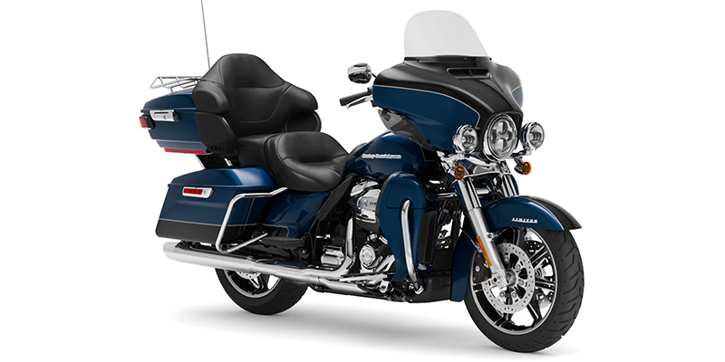 2022 Harley-Davidson Electra Glide® Ultra Limited at Cannonball Harley-Davidson