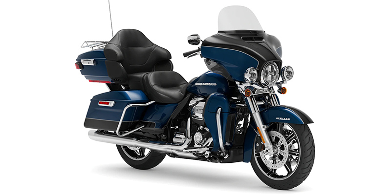 2022 Harley-Davidson Electra Glide Ultra Limited at Destination Harley-Davidson®, Silverdale, WA 98383