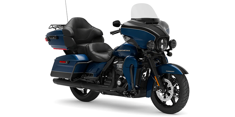 2022 Harley-Davidson Electra Glide® Ultra Limited at Arkport Cycles