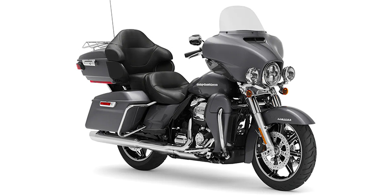 2022 Harley-Davidson Electra Glide® Ultra Limited at Texoma Harley-Davidson
