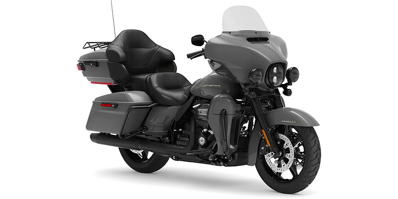 2022 Harley-Davidson Electra Glide® Ultra Limited at Hoosier Harley-Davidson
