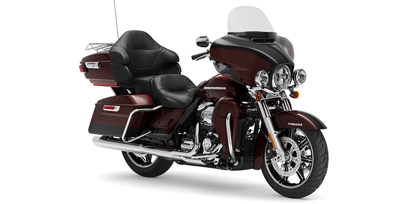 2022 Harley-Davidson Electra Glide® Ultra Limited at Stutsman Harley-Davidson