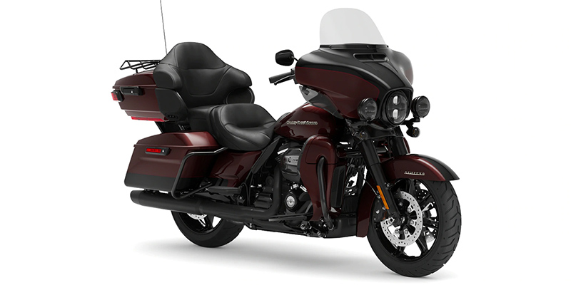2022 Harley-Davidson Electra Glide® Ultra Limited at Suburban Motors Harley-Davidson