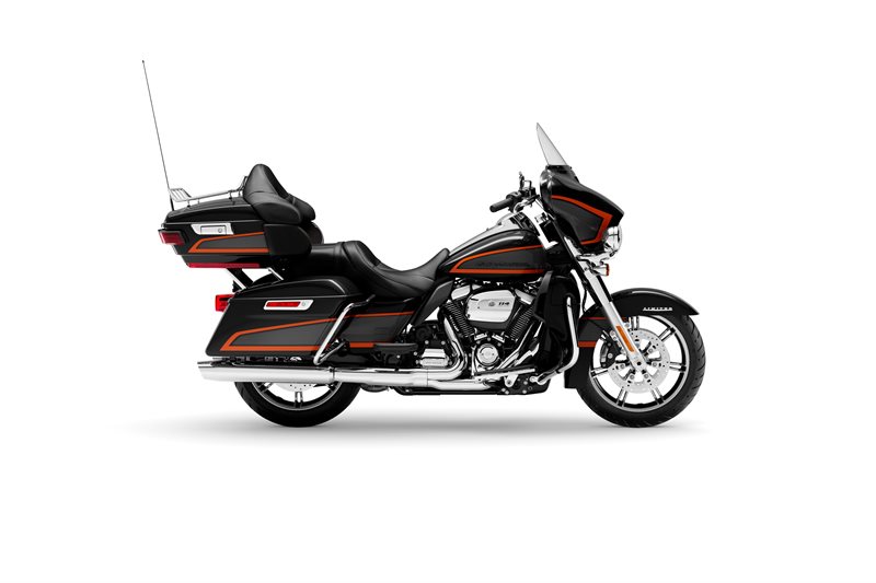 2022 Harley-Davidson Electra Glide® Ultra Limited at Texoma Harley-Davidson