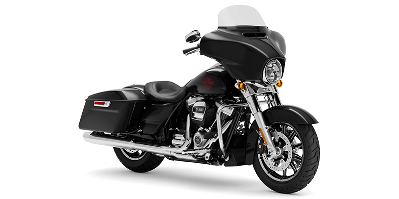 2022 Harley-Davidson Electra Glide® Standard at Gasoline Alley Harley-Davidson (Red Deer)