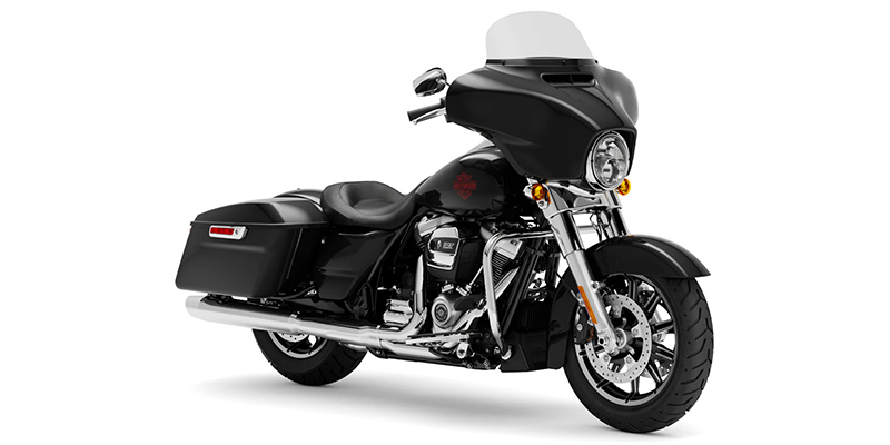 Electra Glide® Standard at Mount Rushmore Motorsports