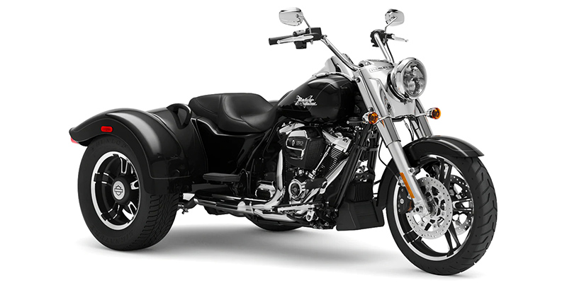 2022 Harley-Davidson Trike Freewheeler® at Gruene Harley-Davidson