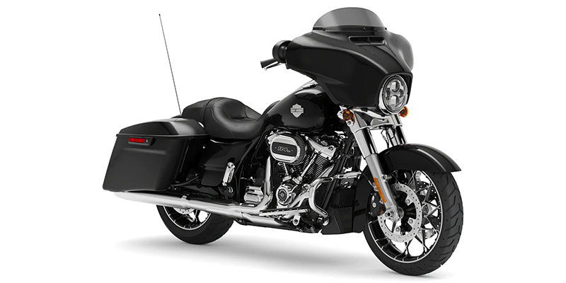 2022 Harley-Davidson Street Glide Special at Buddy Stubbs Arizona Harley-Davidson