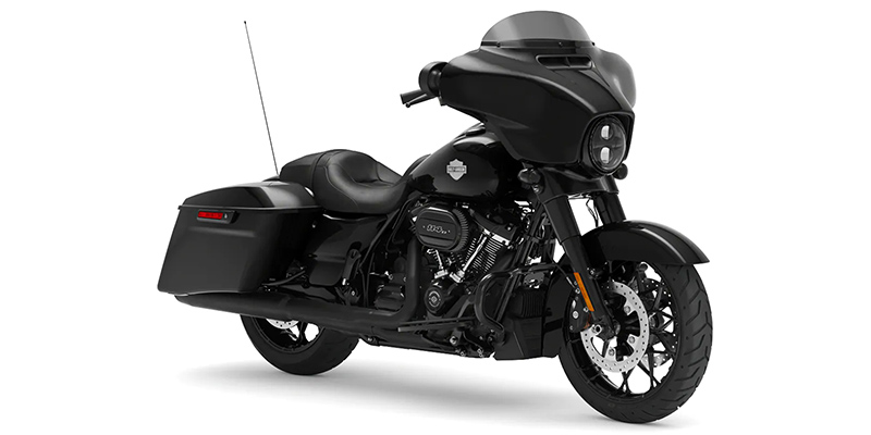 2022 Harley-Davidson Street Glide® Special at Hoosier Harley-Davidson