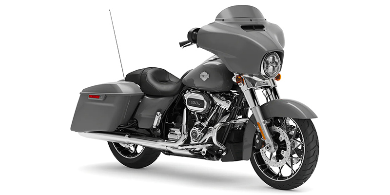 2022 Harley-Davidson Street Glide® Special at Cannonball Harley-Davidson