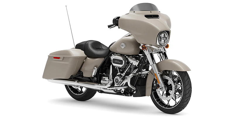 2022 Harley-Davidson Street Glide® Special at Ventura Harley-Davidson
