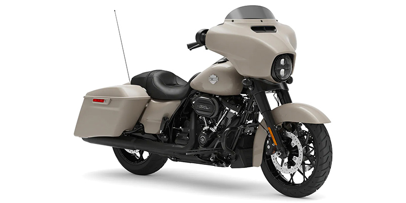 2022 Harley-Davidson Street Glide® Special at Gasoline Alley Harley-Davidson (Red Deer)