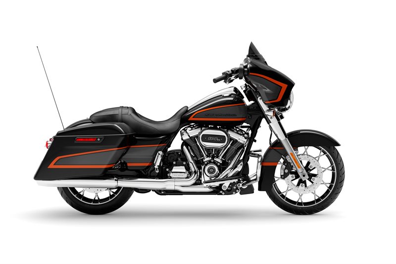 2022 Harley-Davidson Street Glide® Special at Southern Devil Harley-Davidson