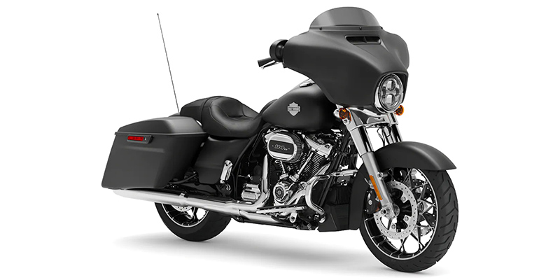 Street Glide® Special at Mount Rushmore Motorsports