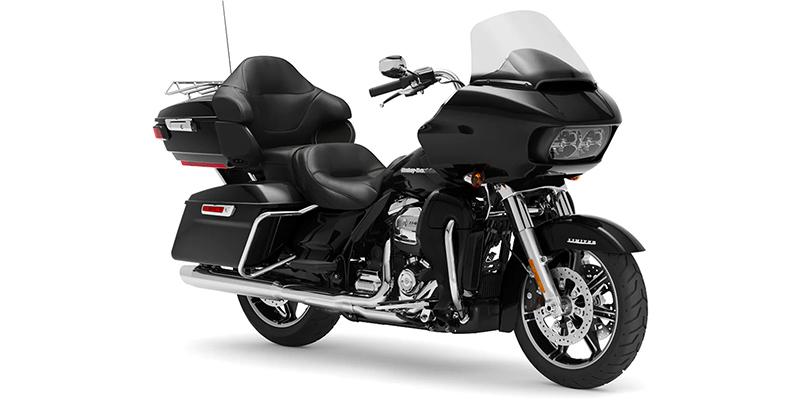 2022 Harley-Davidson Road Glide® Limited at Suburban Motors Harley-Davidson