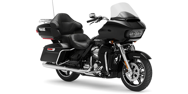 2022 Harley-Davidson Road Glide® Limited at Bull Falls Harley-Davidson