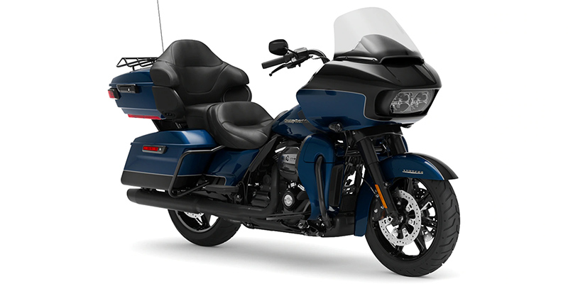 2022 Harley-Davidson Road Glide® Limited at Suburban Motors Harley-Davidson