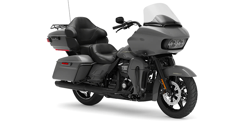 2022 Harley-Davidson Road Glide® Limited at Zips 45th Parallel Harley-Davidson