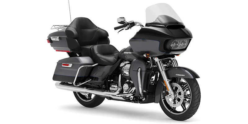 2022 Harley-Davidson Road Glide® Limited at Richmond Harley-Davidson