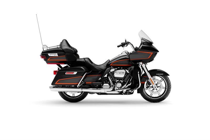 2022 Harley-Davidson Road Glide® Limited at Harley-Davidson of Asheville