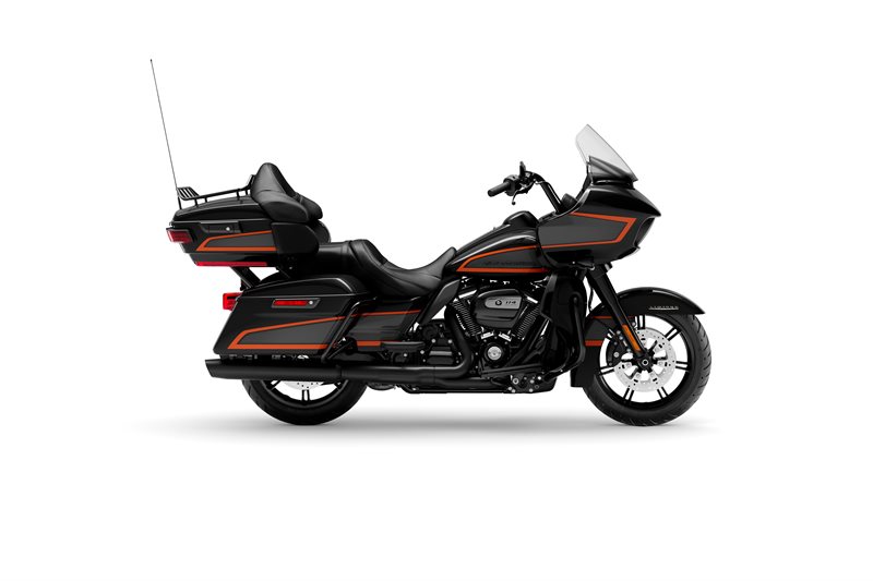 2022 Harley-Davidson Road Glide Limited at Gruene Harley-Davidson