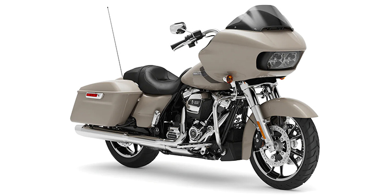 Road Glide® at Zips 45th Parallel Harley-Davidson