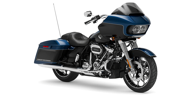 2022 Harley-Davidson Road Glide® Special at Gasoline Alley Harley-Davidson (Red Deer)