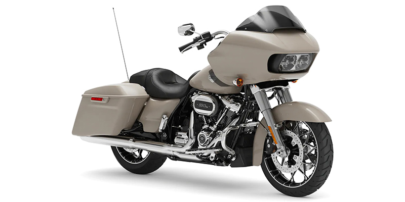 2022 Harley-Davidson Road Glide® Special at Cox's Double Eagle Harley-Davidson