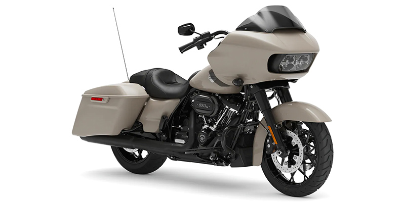 2022 Harley-Davidson Road Glide® Special at Gasoline Alley Harley-Davidson (Red Deer)