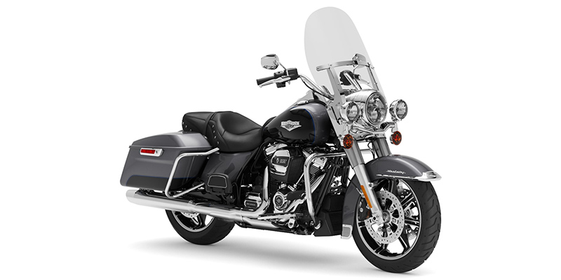 Road King® at Man O'War Harley-Davidson®