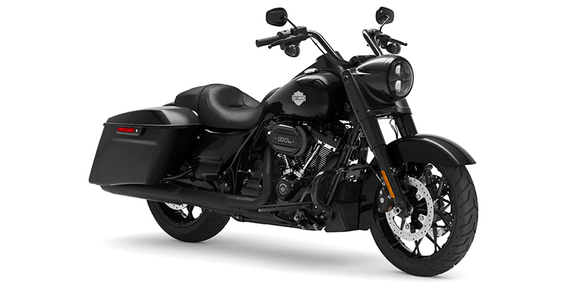 2022 Harley-Davidson Road King® Special at Harley-Davidson of Asheville