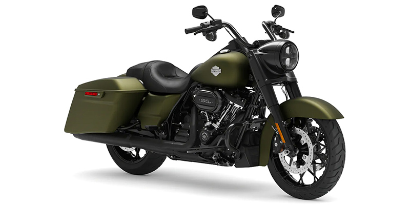 2022 Harley-Davidson Road King® Special at Vandervest Harley-Davidson, Green Bay, WI 54303