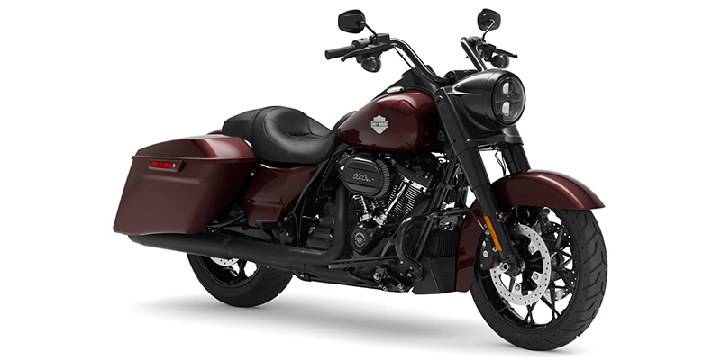 Road King® Special at Vandervest Harley-Davidson, Green Bay, WI 54303