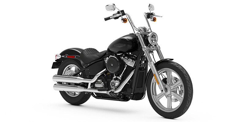 2022 Harley-Davidson Softail® Standard at Gasoline Alley Harley-Davidson (Red Deer)