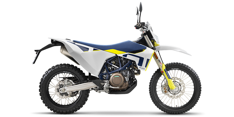 701 Enduro at Hebeler Sales & Service, Lockport, NY 14094