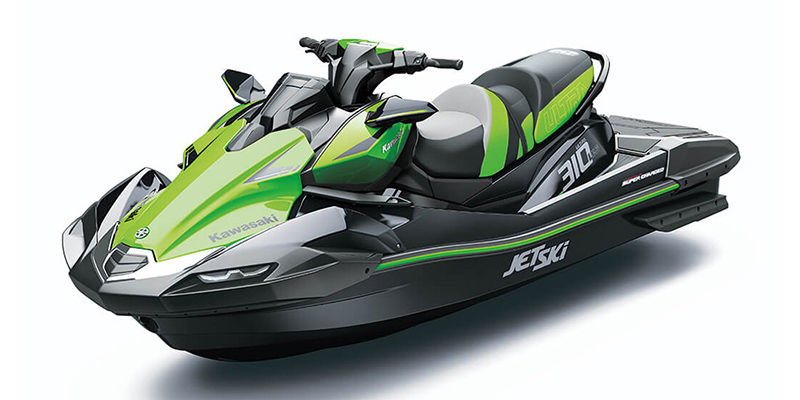 2022 Kawasaki Jet Ski® Ultra® 310 310LX-S at Interlakes Sport Center