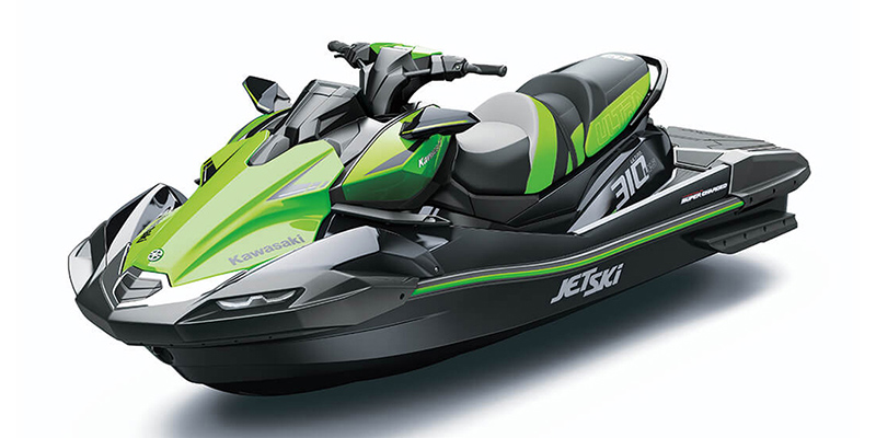 2022 Kawasaki Jet Ski® Ultra® 310 310LX-S at Kawasaki Yamaha of Reno, Reno, NV 89502