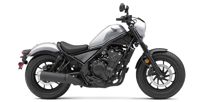 Rebel® 500 ABS SE at Friendly Powersports Baton Rouge