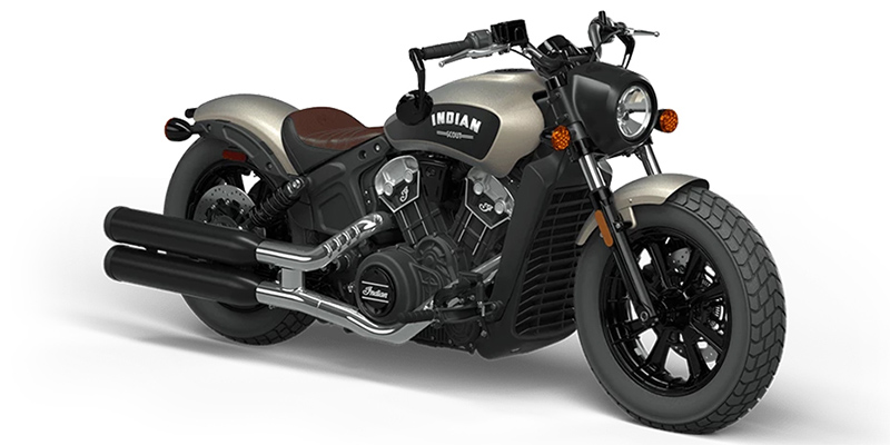 2022 Indian Motorcycle® Scout® Bobber at Sloans Motorcycle ATV, Murfreesboro, TN, 37129