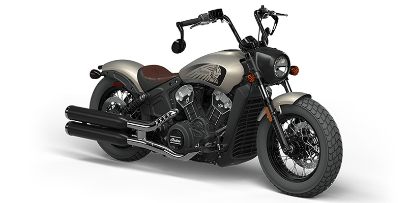 Scout® Bobber Twenty at Brenny's Motorcycle Clinic, Bettendorf, IA 52722