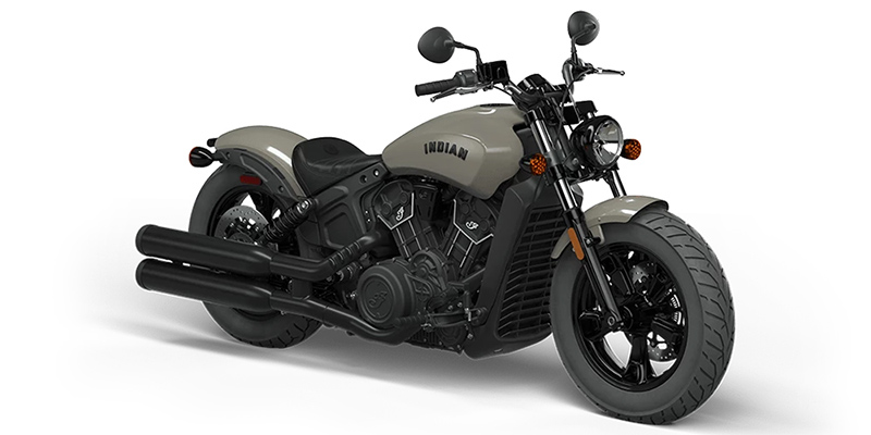 2022 Indian Motorcycle® Scout® Bobber Sixty at Indian Motorcycle of Northern Kentucky